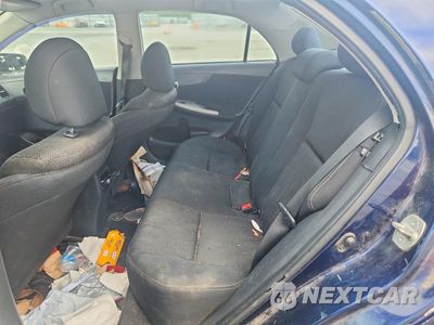 Zdjęcie 10 z 12 samochodu: 2012 TOYOTA COROLLA S VIN:5YFBU4EE6CP052977 - miniatura