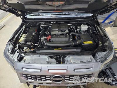 Zdjęcie 11 z 12 samochodu: 2026 NISSAN FRONTIER SV VIN:1N6ED1EK1TN656030 - miniatura