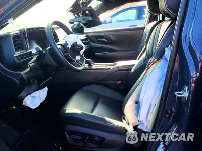 Zdjęcie 7 z 13 samochodu: 2026 TOYOTA CROWN NIGHTSHADE VIN:JTDAAAAF4T3045083 - miniatura
