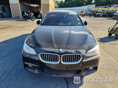 Piąte zdjęcie samochodu w środku: 2016 BMW 535 XI VIN:WBA5B3C51GG259846 - miniatura