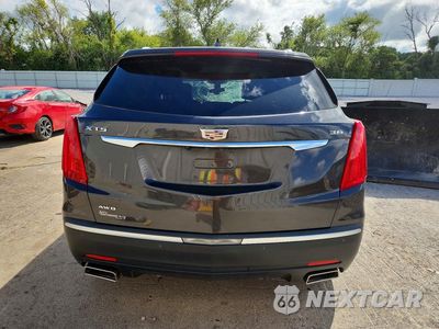 Zdjęcie 6 z 13 samochodu: 2017 CADILLAC XT5 LUXURY VIN:1GYKNDRS3HZ290712 - miniatura
