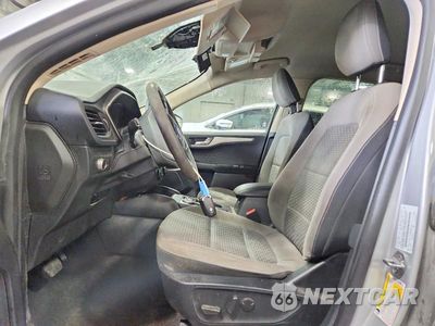 Zdjęcie 7 z 14 samochodu: 2020 FORD ESCAPE SE VIN:1FMCU9G6XLUC72404 - miniatura
