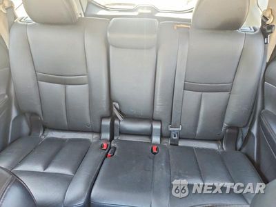 Zdjęcie 10 z 13 samochodu: 2014 NISSAN ROGUE SL VIN:5N1AT2MVXEC762587 - miniatura