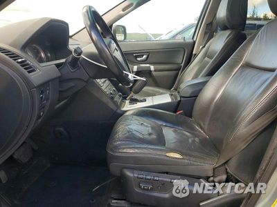 Zdjęcie 7 z 13 samochodu: 2013 VOLVO XC90 3.2 VIN:YV4952CZXD1655696 - miniatura