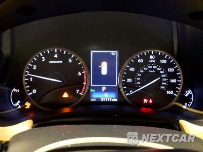 Zdjęcie 9 z 13 samochodu: 2020 LEXUS NX 300 VIN:JTJGARDZ5L5004171 - miniatura