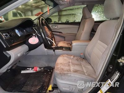 Zdjęcie 7 z 12 samochodu: 2017 TOYOTA CAMRY LE VIN:4T1BF1FK5HU407673 - miniatura