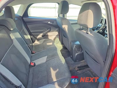 Zdjęcie 10 z 12 samochodu: 2013 FORD FOCUS SE VIN:1FADP3K21DL233893 - miniatura