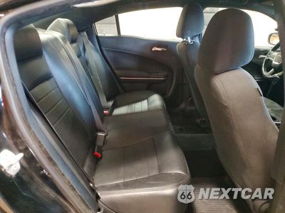 Zdjęcie 10 z 12 samochodu: 2019 DODGE CHARGER POLICE VIN:2C3CDXKT2KH547842 - miniatura