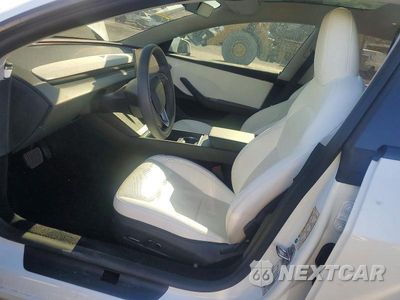 Zdjęcie 7 z 13 samochodu: 2025 TESLA MODEL 3 VIN:5YJ3E1EA6SF026483 - miniatura