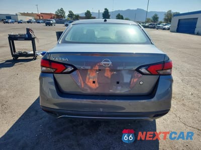 Zdjęcie 6 z 12 samochodu: 2024 NISSAN VERSA S VIN:3N1CN8DV1RL875027 - miniatura