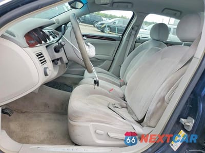 Zdjęcie 7 z 12 samochodu: 2007 BUICK LUCERNE CX VIN:1G4HP57247U228956 - miniatura
