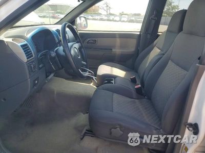 Zdjęcie 7 z 12 samochodu: 2005 GMC CANYON VIN:1GTDT136558180258 - miniatura