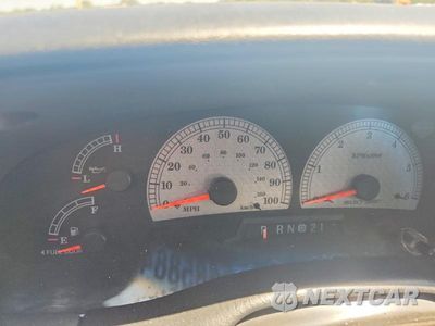 Zdjęcie 9 z 12 samochodu: 2000 FORD F150 VIN:2FTRX07L2YCA92638 - miniatura