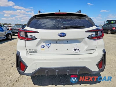 Zdjęcie 6 z 12 samochodu: 2024 SUBARU CROSSTREK LIMITED VIN:4S4GUHL6XR3791579 - miniatura
