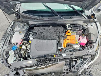 Zdjęcie 11 z 12 samochodu: 2026 HYUNDAI ELANTRA HYBRID SEL SPORT VIN:KMHLM4DJ8TU197861 - miniatura