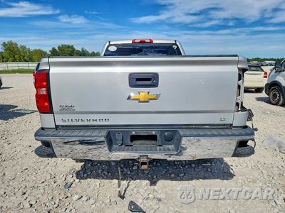 Zdjęcie 6 z 13 samochodu: 2014 CHEVROLET SILVERADO K1500 LT VIN:1GCVKRECXEZ390163 - miniatura