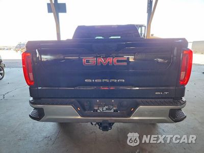 Zdjęcie 6 z 12 samochodu: 2024 GMC SIERRA K1500 SLT VIN:3GTUUDED5RG460725 - miniatura
