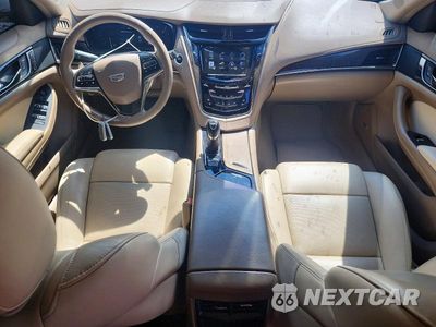 Zdjęcie 8 z 13 samochodu: 2015 CADILLAC CTS LUXURY COLLECTION VIN:1G6AX5SX4F0114053 - miniatura