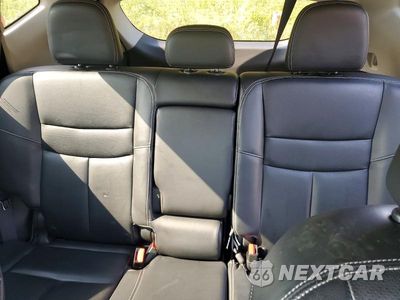 Zdjęcie 10 z 13 samochodu: 2016 NISSAN MURANO SL VIN:5N1AZ2MH7GN146880 - miniatura