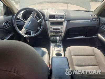 Zdjęcie 8 z 12 samochodu: 2012 FORD FUSION SE VIN:3FAHP0HA7CR374689 - miniatura