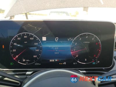 Zdjęcie 9 z 12 samochodu: 2025 MERCEDES-BENZ S MERCEDES-MAYBACH S680 4M VIN:W1K6X7KB4SA326903 - miniatura