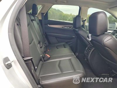 Zdjęcie 11 z 13 samochodu: 2019 CADILLAC XT5 LUXURY VIN:1GYKNDRS4KZ145346 - miniatura