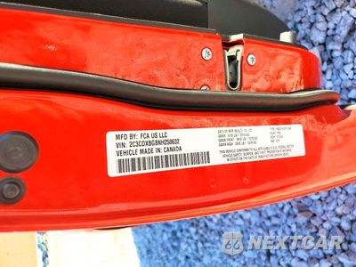 Zdjęcie 13 z 13 samochodu: 2022 DODGE CHARGER SXT VIN:2C3CDXBG8NH250632 - miniatura