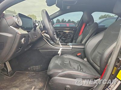 Zdjęcie 7 z 13 samochodu: 2023 MERCEDES-BENZ C 43 AMG VIN:W1KAF8HB6PR139942 - miniatura