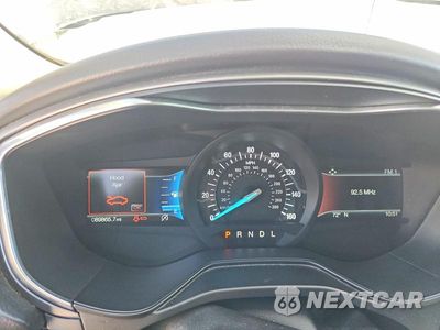 Zdjęcie 9 z 12 samochodu: 2020 FORD FUSION SEL VIN:3FA6P0CD0LR178019 - miniatura