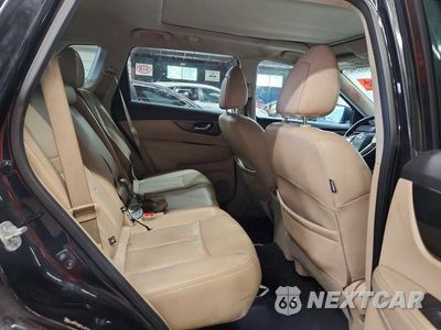 Zdjęcie 11 z 13 samochodu: 2016 NISSAN ROGUE SL VIN:5N1AT2MVXGC773222 - miniatura