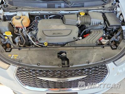 Zdjęcie 12 z 13 samochodu: 2025 CHRYSLER PACIFICA SELECT VIN:2C4RC1BG7SR513155 - miniatura