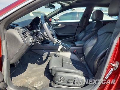 Zdjęcie 7 z 12 samochodu: 2018 AUDI A5 PRESTIGE S-LINE VIN:WAUFNCF5XJA008082 - miniatura