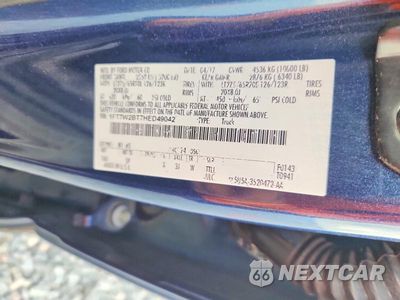 Zdjęcie 12 z 12 samochodu: 2017 FORD F250 SUPER DUTY VIN:1FT7W2BT7HED49042 - miniatura