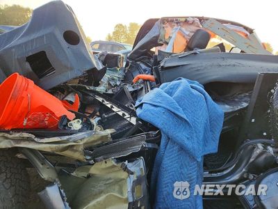 Zdjęcie 10 z 12 samochodu: 2021 TOYOTA TUNDRA SR5 VIN:5TFUY5F11MX044819 - miniatura