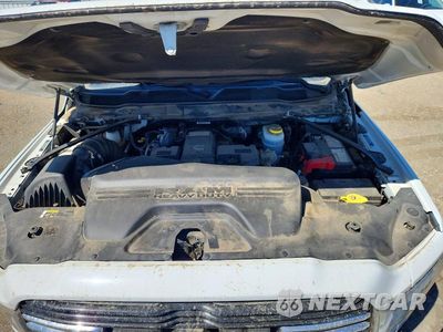 Zdjęcie 11 z 12 samochodu: 2021 RAM 2500 BIG HORN VIN:3C6UR5DL5MG608064 - miniatura