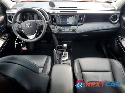Zdjęcie 8 z 13 samochodu: 2016 TOYOTA RAV4 LIMITED VIN:2T3DFREV7GW476423 - miniatura