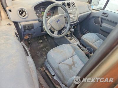 Zdjęcie 8 z 13 samochodu: 2012 FORD TRANSIT CONNECT XLT PREMIUM VIN:NM0KS9CN2CT116766 - miniatura