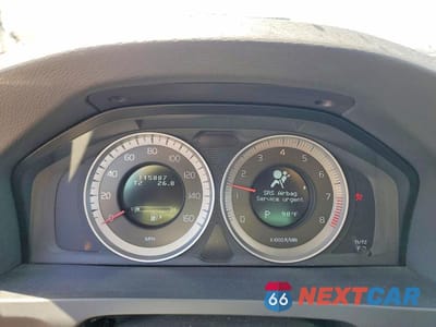 Zdjęcie 9 z 12 samochodu: 2012 VOLVO S60 T5 VIN:YV1622FS0C2083912 - miniatura