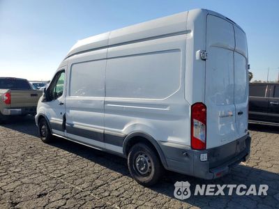 Drugie zdjęcie samochodu z przodu: 2016 FORD TRANSIT T-350 VIN:1FTBW2XG1GKB24301 - miniatura