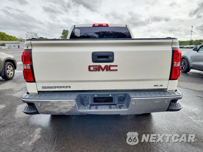 Zdjęcie 6 z 12 samochodu: 2014 GMC SIERRA K1500 SLE VIN:3GTU2UEC7EG283408 - miniatura