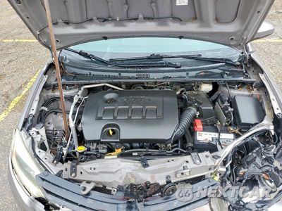 Zdjęcie 11 z 12 samochodu: 2014 TOYOTA COROLLA LE VIN:2T1BURHE5EC109455 - miniatura