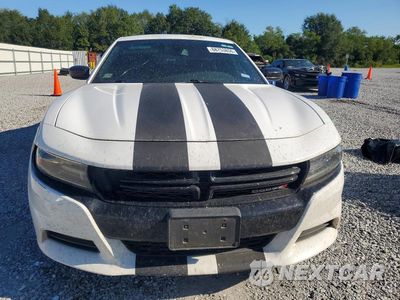 Piąte zdjęcie samochodu w środku: 2018 DODGE CHARGER GT VIN:2C3CDXJG5JH224713 - miniatura