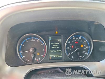 Zdjęcie 9 z 13 samochodu: 2017 TOYOTA RAV4 LE VIN:JTMZFREV2HJ124145 - miniatura