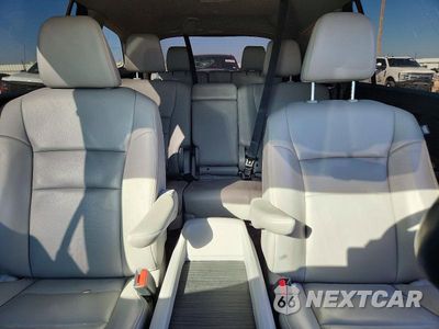 Zdjęcie 10 z 13 samochodu: 2016 HONDA PILOT EXL VIN:5FNYF5H54GB034842 - miniatura