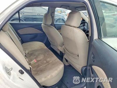 Zdjęcie 10 z 12 samochodu: 2007 TOYOTA YARIS BASE VIN:JTDBT923171045044 - miniatura