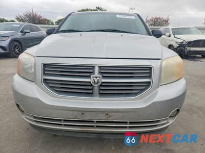 Piąte zdjęcie samochodu w środku: 2011 DODGE CALIBER MAINSTREET VIN:1B3CB3HA4BD107121 - miniatura