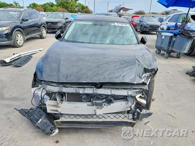 Piąte zdjęcie samochodu w środku: 2020 NISSAN ALTIMA S VIN:1N4BL4BV3LC200833 - miniatura