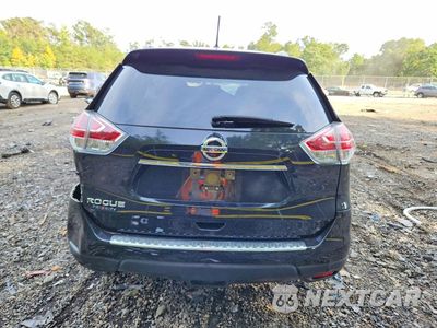 Zdjęcie 6 z 13 samochodu: 2016 NISSAN ROGUE S VIN:JN8AT2MT0GW019316 - miniatura