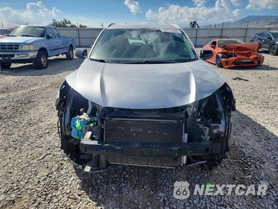 Piąte zdjęcie samochodu w środku: 2019 HONDA HR-V SPORT VIN:3CZRU6H15KG714579 - miniatura