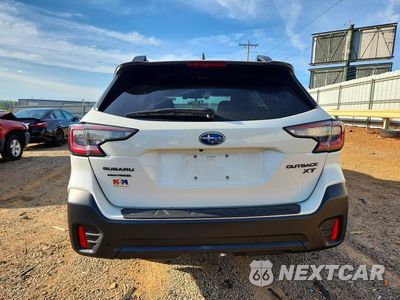 Zdjęcie 6 z 13 samochodu: 2022 SUBARU OUTBACK ONYX EDITION XT VIN:4S4BTGLD4N3155661 - miniatura